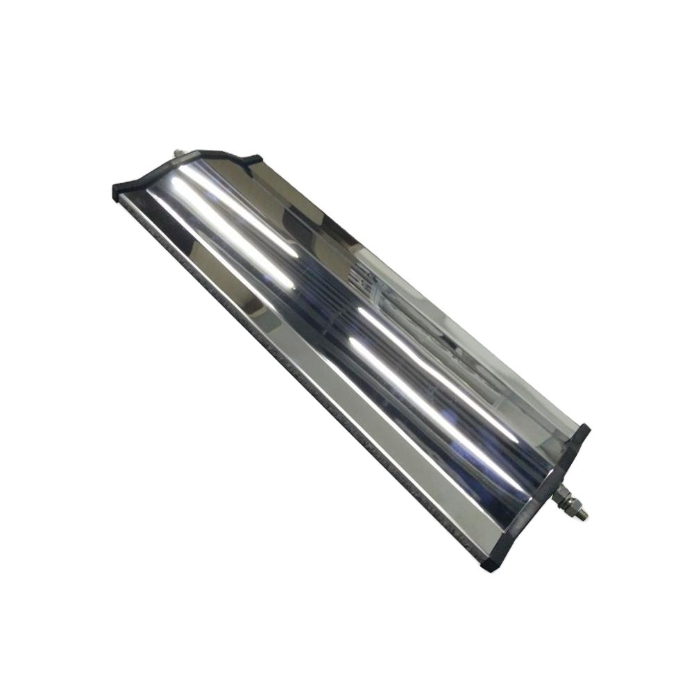 HV-RM10 7*16 Inch Flat Glass Mirror/West Coast Replacement Mirror Head/truck Spare Parts